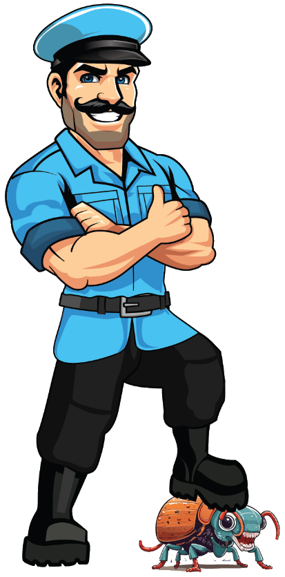 General Pest Exterminating